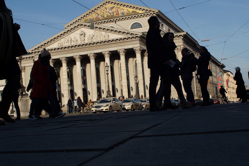 Staatsoper